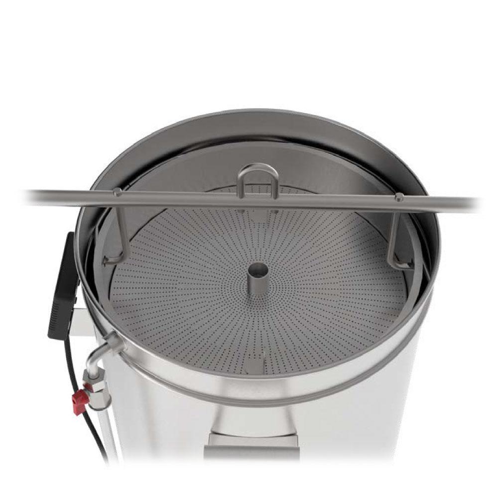 The Grainfather G70 lift bar