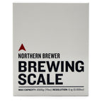 Northern Brewer Brewing Scale Box