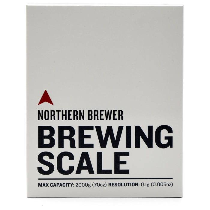 Northern Brewer Brewing Scale