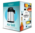 Still Spirits Air Still side view