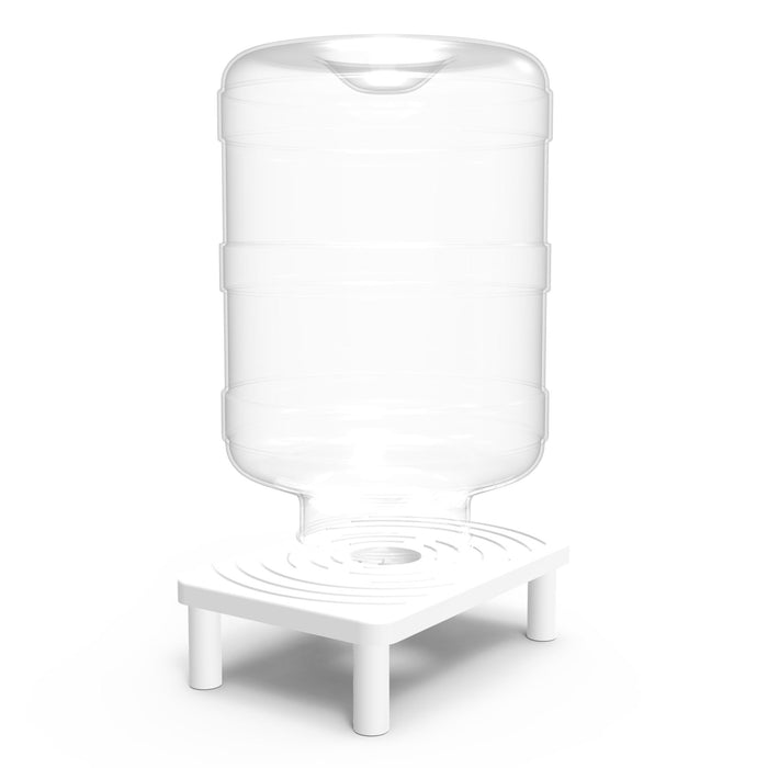 Fast Washer Rack with Carboy