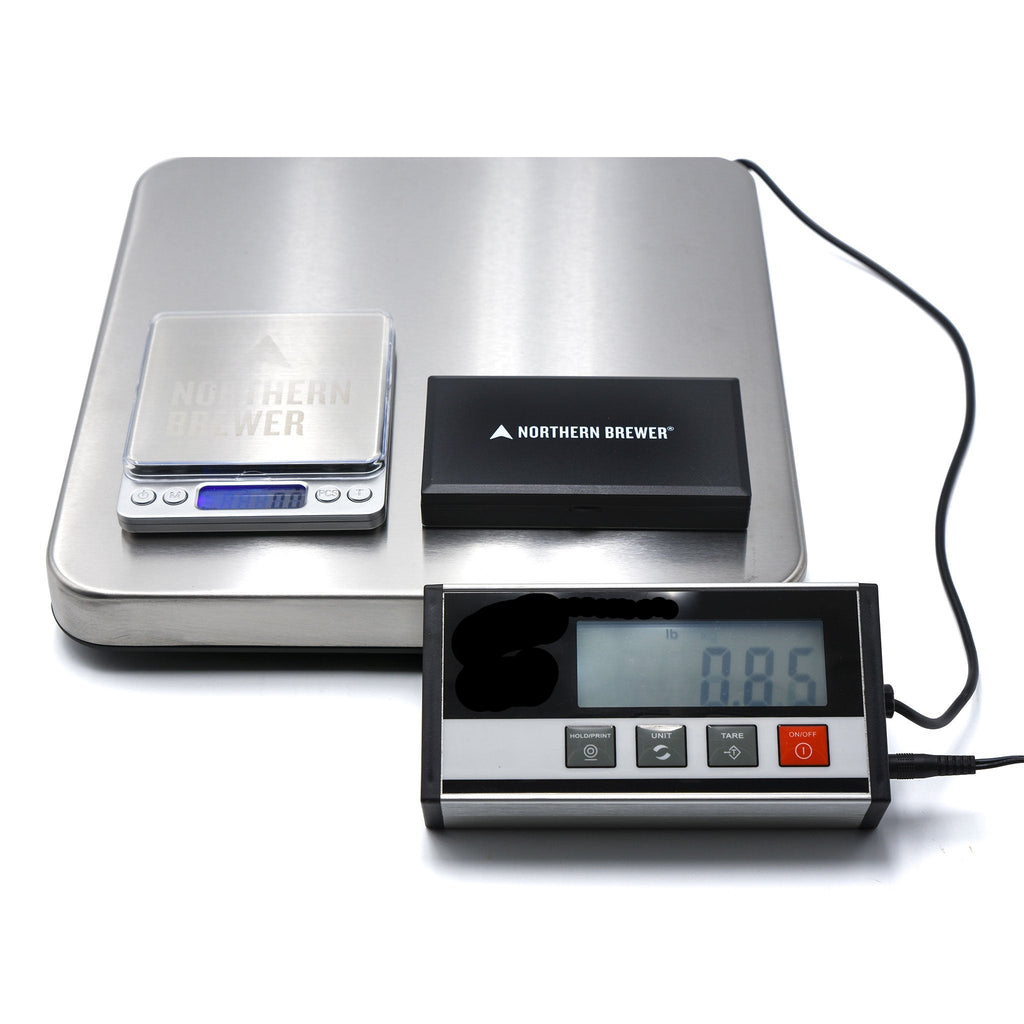 Northern Brewer Brewing Scale Kit