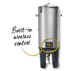 Grainfather Conical Fermenter - Pro Edition