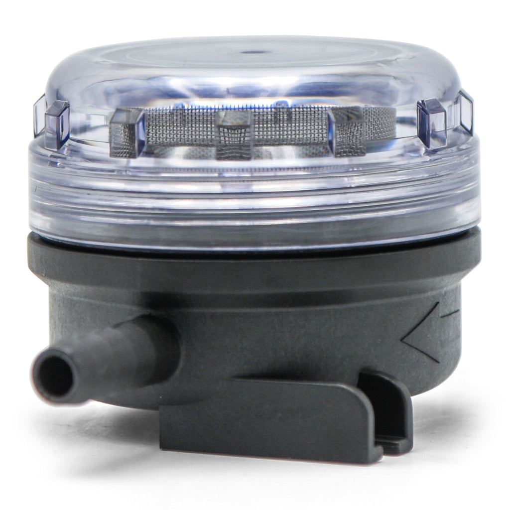 Buon Vino Mini Jet Pre Screen Filter