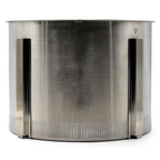 Close up of Grainfather G40 Electric All-in-One All-Grain Brewing System Grain basket