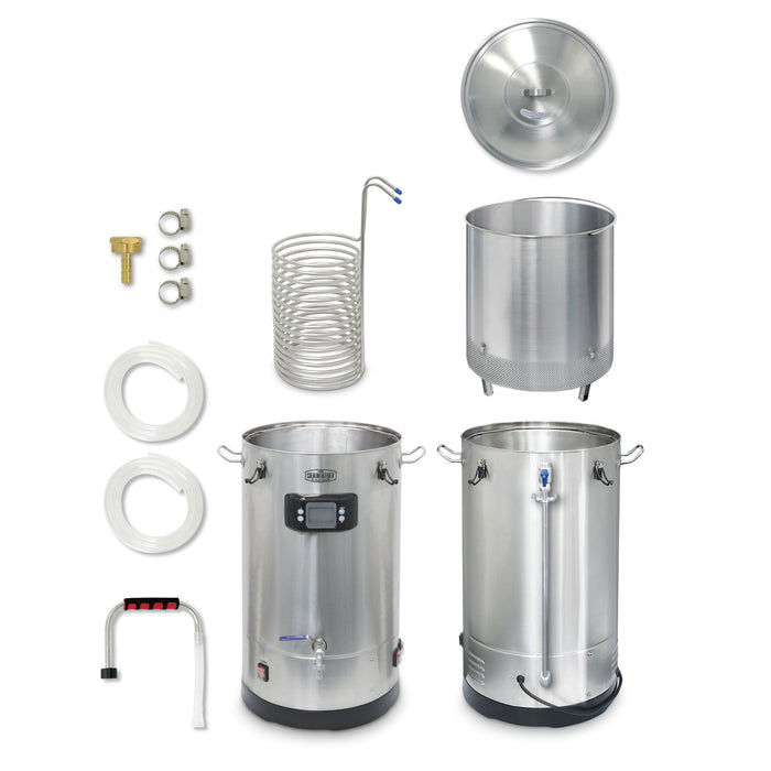 Grainfather S40 S-Series Electric All-in-One All-Grain Brewing System part