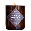 Beer Candle - Vanilla Porter