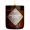 Beer Candle - Breakfast Stout