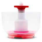Monster Cleaner Bottle Rinser