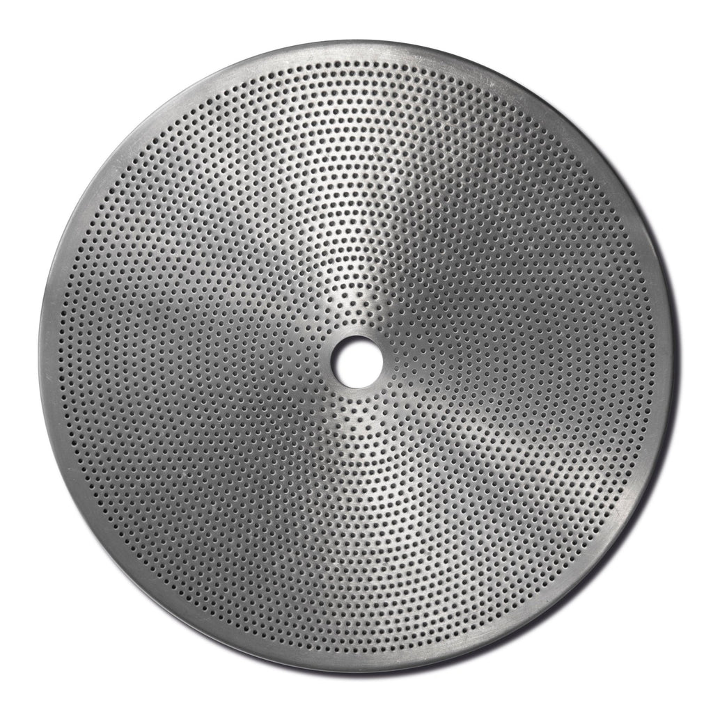Grainfather G30 Rolled Edge Top Grain Plate