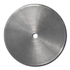 Grainfather G30 Rolled Edge Top Grain Plate