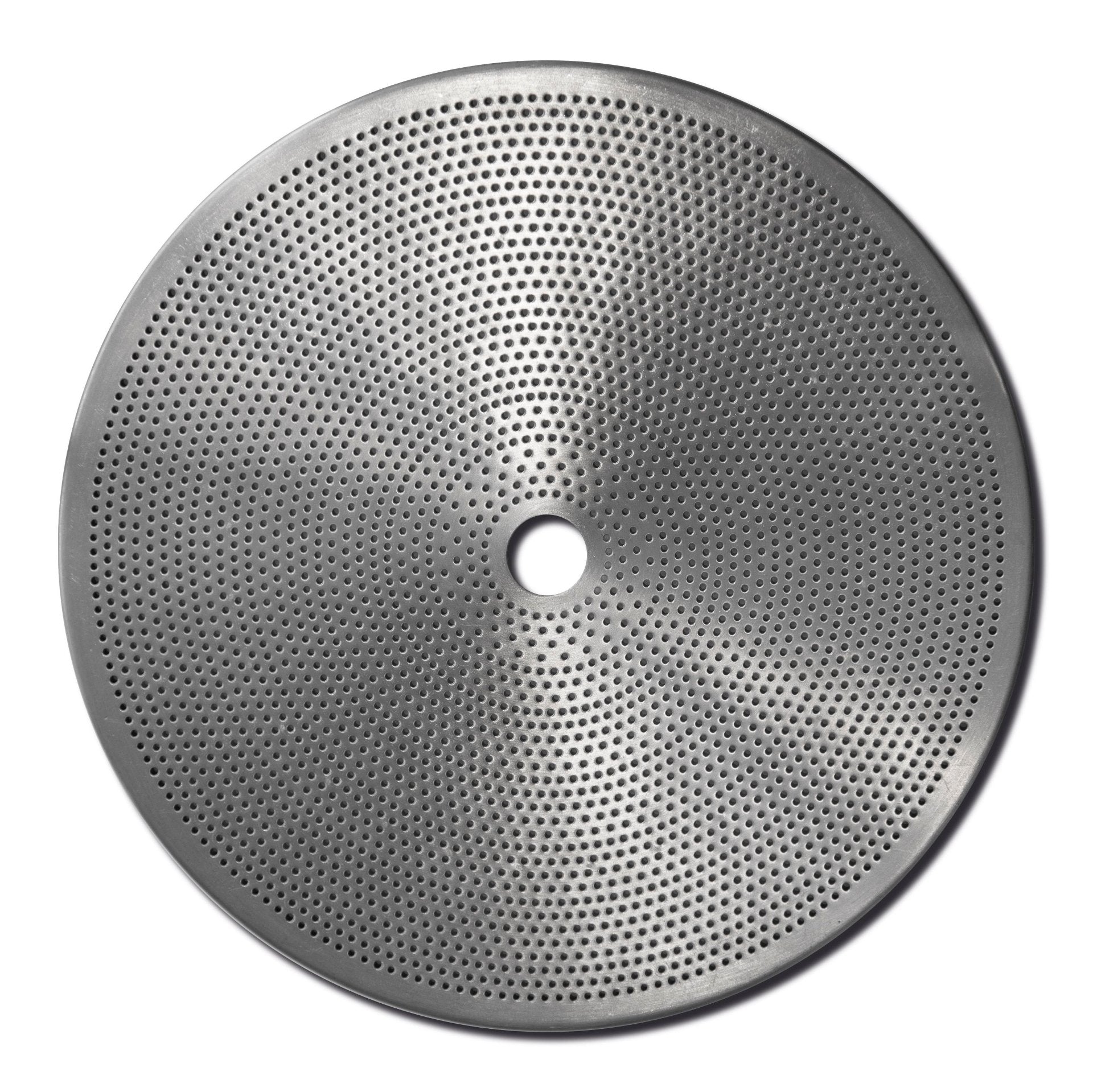 Grainfather G30 Rolled Edge Top Grain Plate