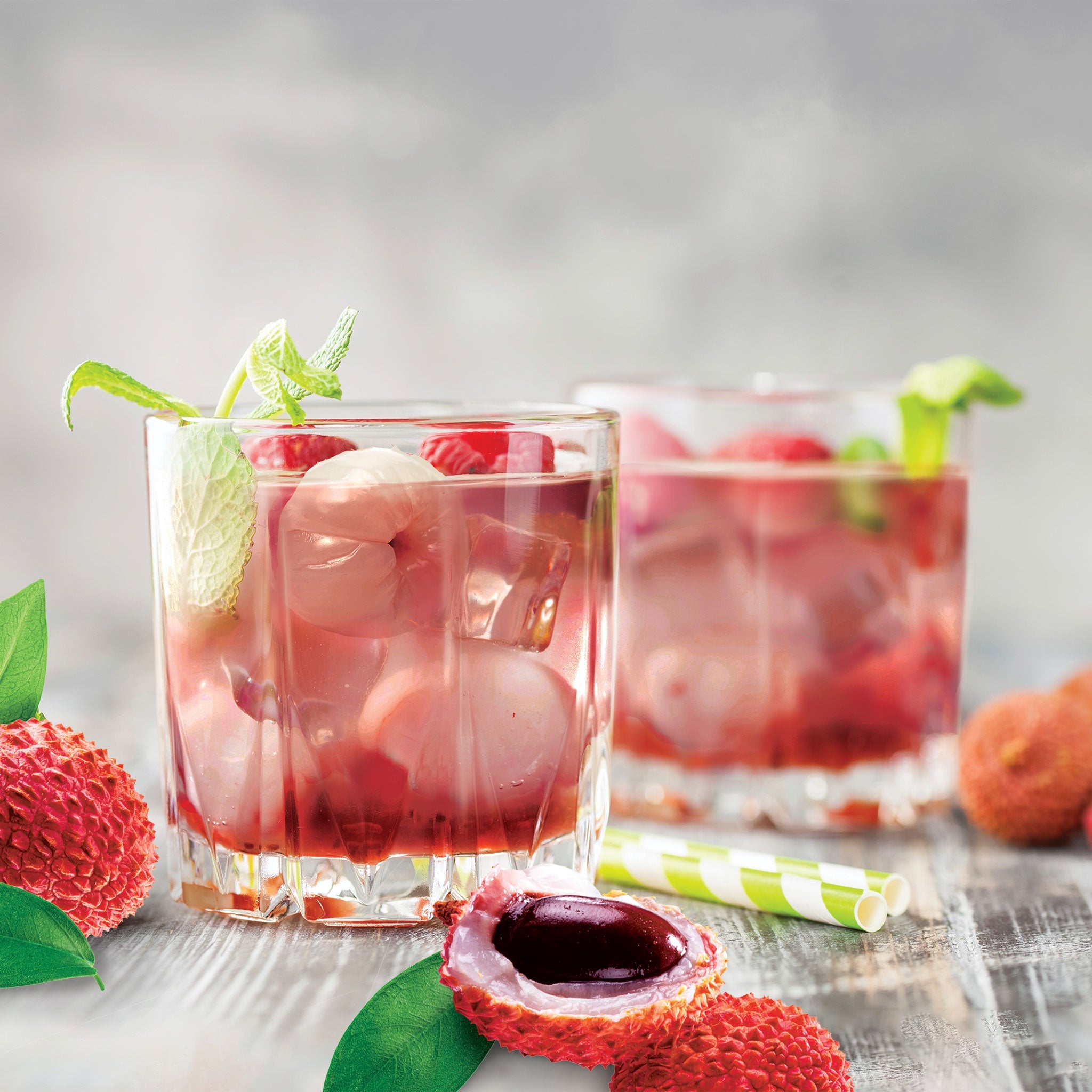 Luscious Lychee Martini Wine Cooler Kit - RJS Orchard Breezin