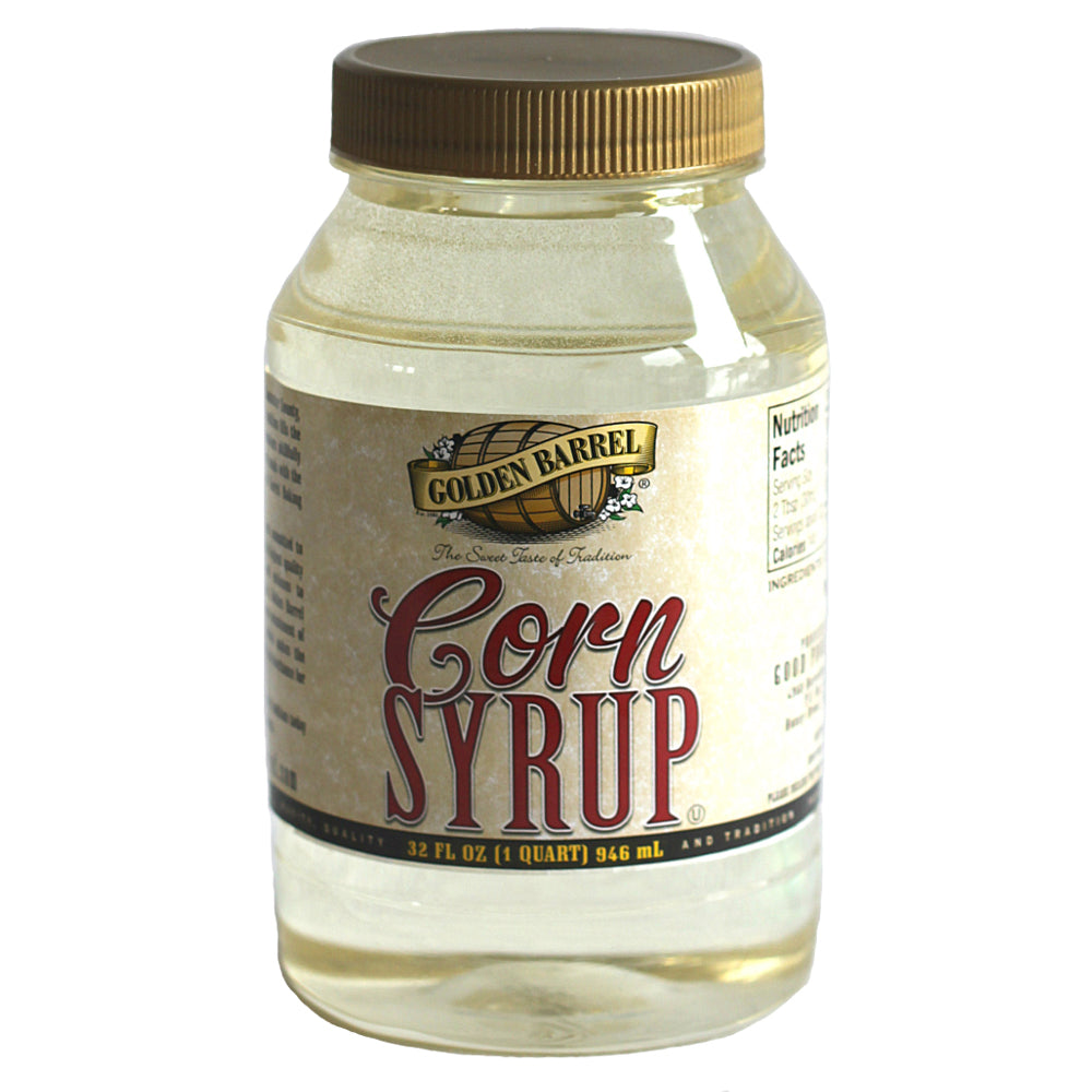 32oz Bottle of Corn Syrup