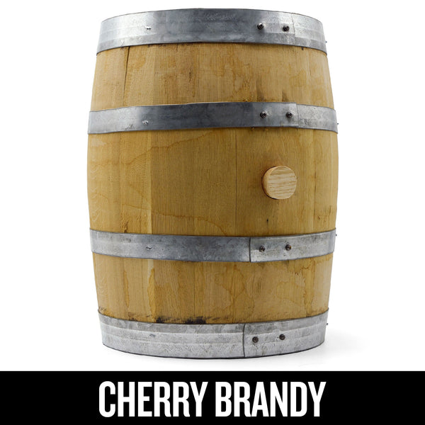 Tonneau En Bois De Chêne Vintage 1,5L - Pour Vieillissement Vin, Whisky, Rhum - Robinet Inclus - Décoration Et Stockage Alcools