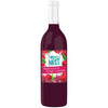 Bottle of Raspberry Ice Tea Wine Recipe Kit