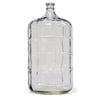 6 Gallon clear Glass Carboy for Beer & Wine