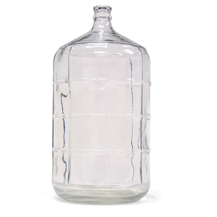 northern brewer 6.5 gallon glass carboy for fermentation beer wine