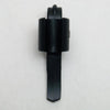 1/2" Auto Siphon Clamp Front View