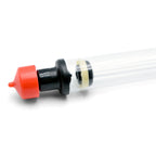 close up of 5/16" Auto Siphon tip