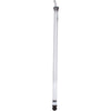 Auto Siphon - 1/2" racking cane Front View