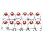 Wire Bales included for Flip Top/EZ Cap Bottles