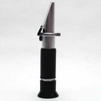 Brix/Specific Gravity Refractometer w/ATC