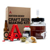 Craft Beer Making Kit - 1 Gallon