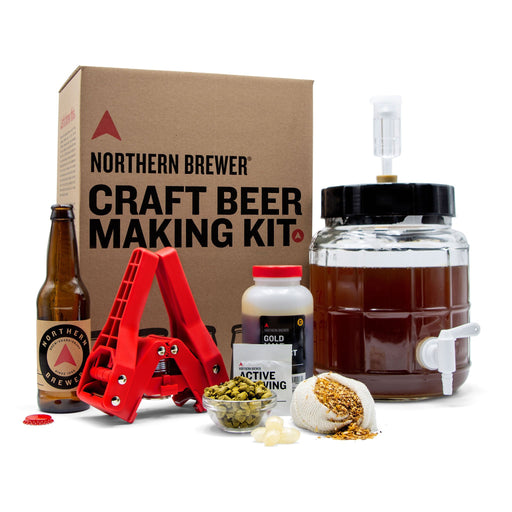 Beer Making Kits Northern Brewer