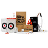 Electric Brew Share Enjoy Homebrew Starter Kit