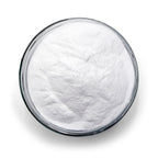 Maltodextrin in a bowl