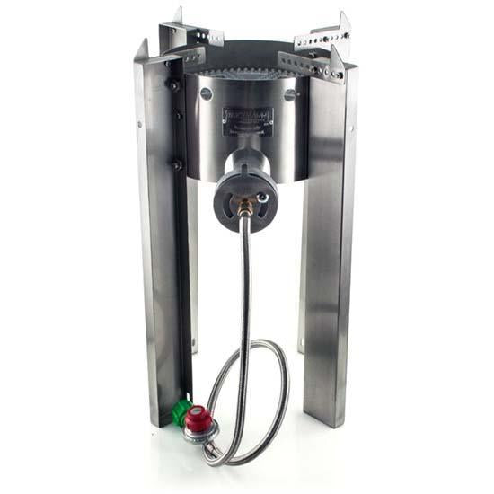Blichmann HellFire Burner Leg Extensions