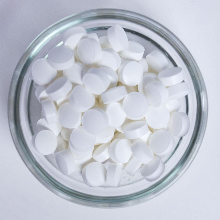 Campden Tablets (sodium metabisulfite)