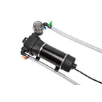 Super Transfer Pump with Pre-Filter
