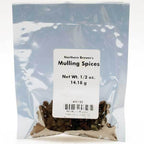 Package of Mulling Spices