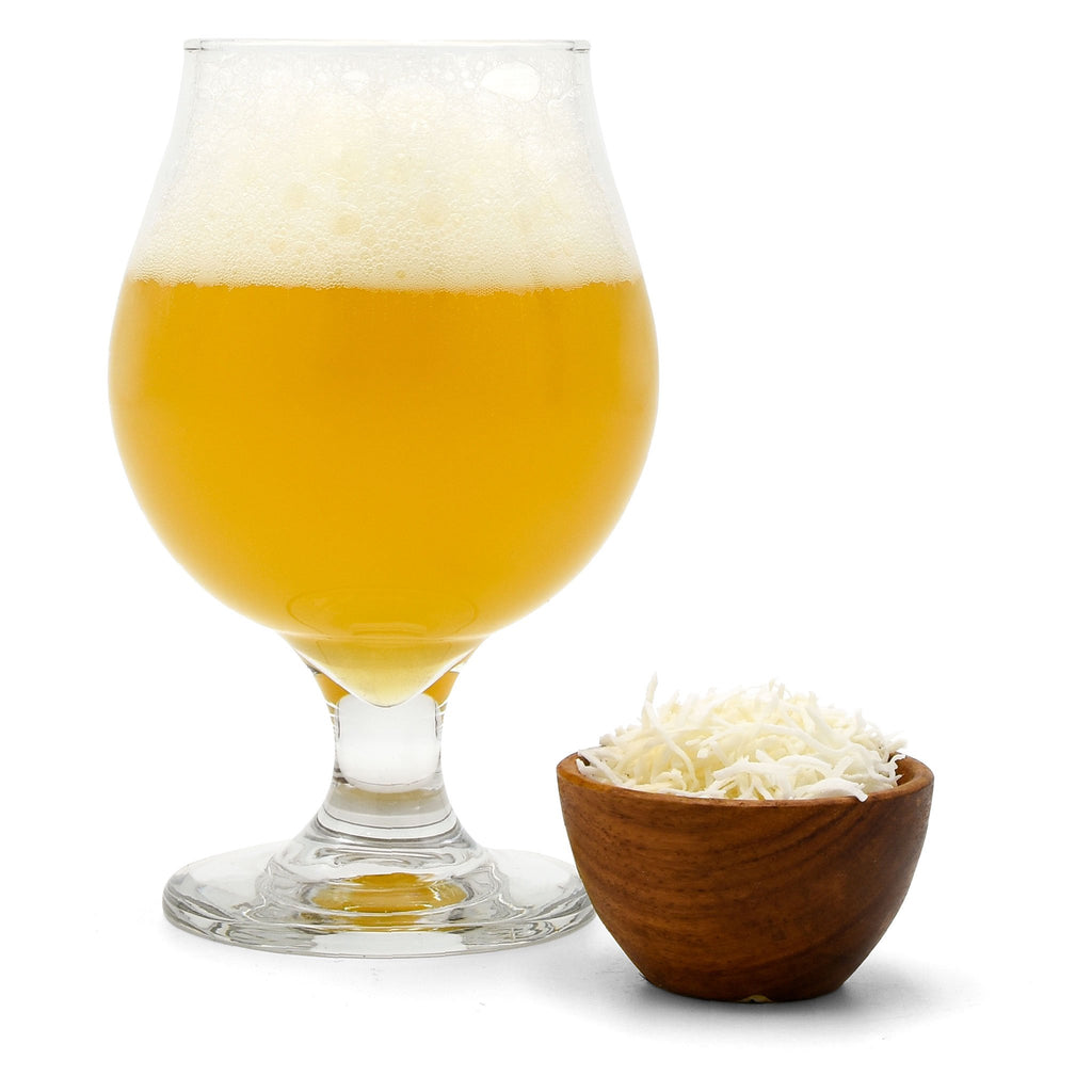 Hula Hop'd Coconut Milkshake IPA All Grain Beer Recipe Kit