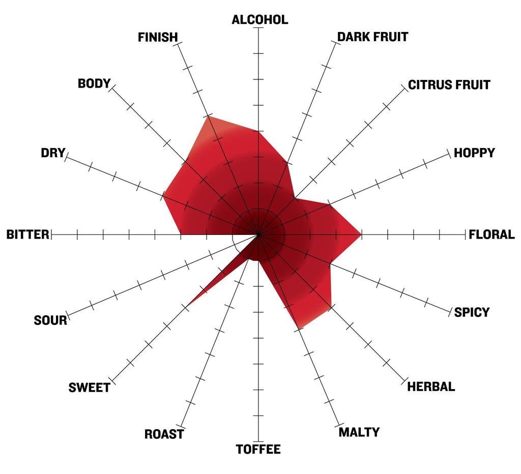 Elixir of Antwerp Belgian Pale Ale All Grain Recipe Kit Tasting Radar