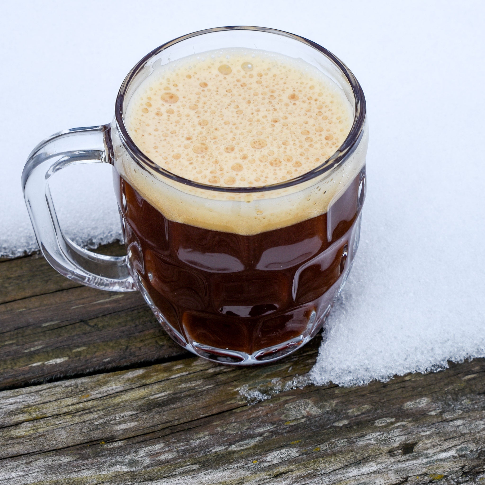 Northernator Doppelbock Lager All Grain Recipe Kit