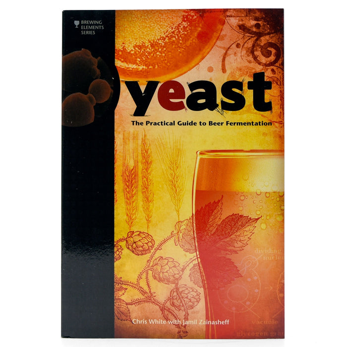 Yeast - The Practical Guide to Beer Fermentation