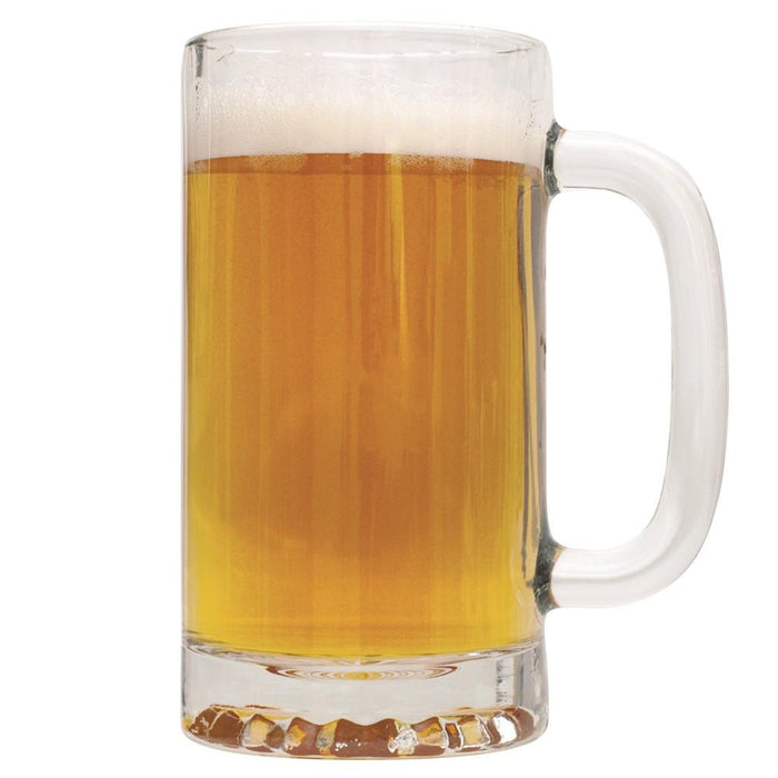 Cashmere Blonde Ale homebrew in a glass