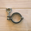 Ss Brewtech's 1.5-inch Tri Clamp