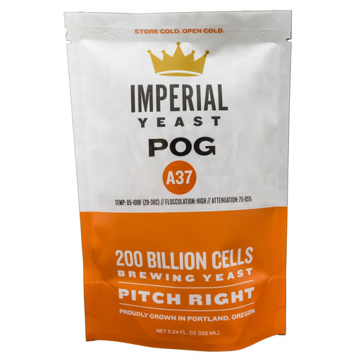 Imperial Yeast A37 POG Kveik - Limited Release