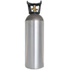 CO2 Cylinder 20 lbs. - Empty
