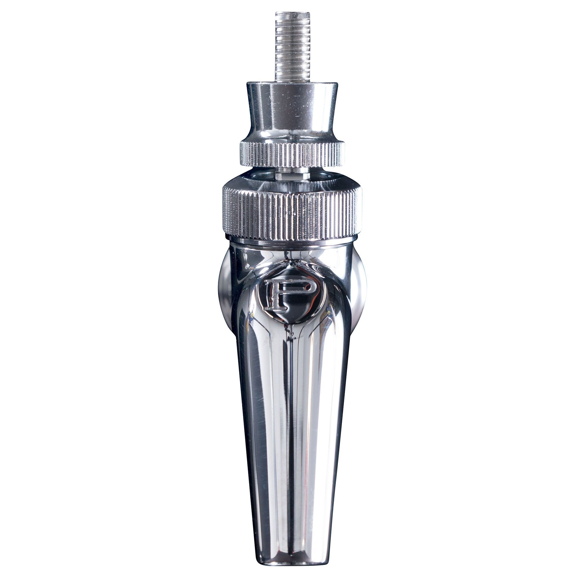 Perlick 630SS Forward Sealing Beer and Wine Faucet