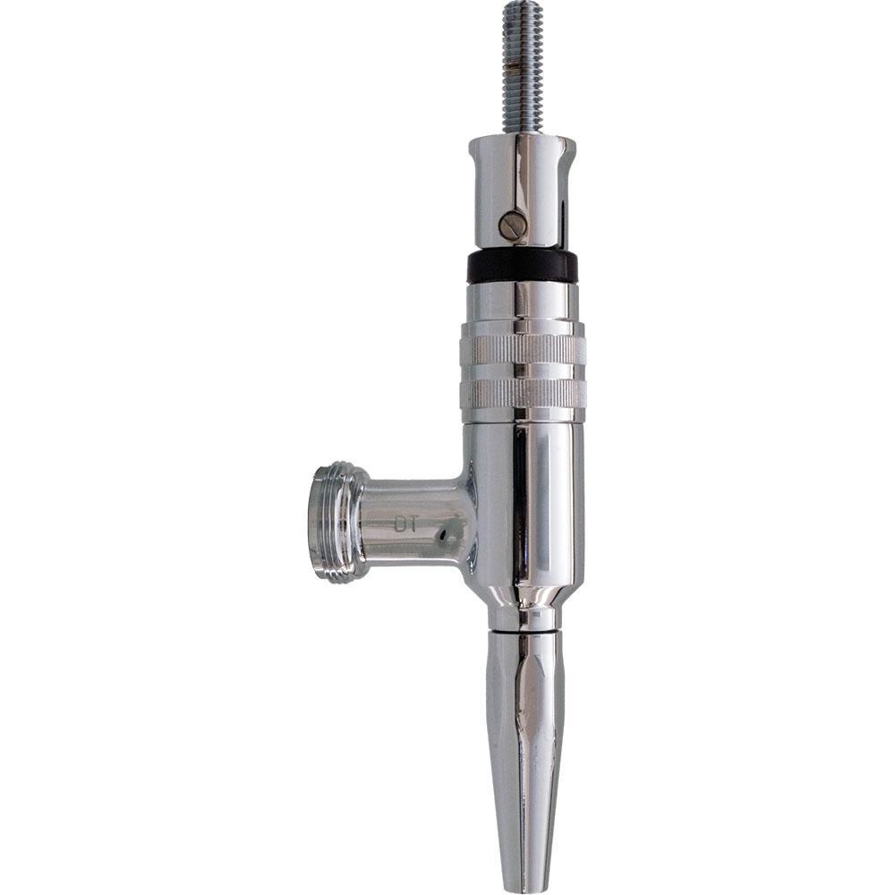 Professional Stout Faucet with stainless steel lever