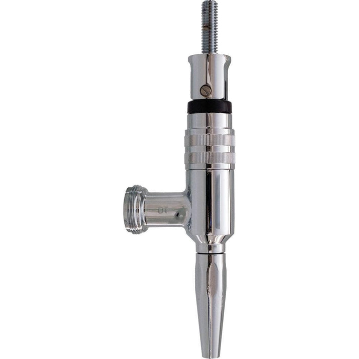 Professional Stout Faucet with stainless steel lever