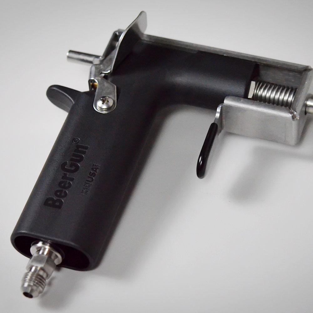 BeerGun® Bottle Filler Handle