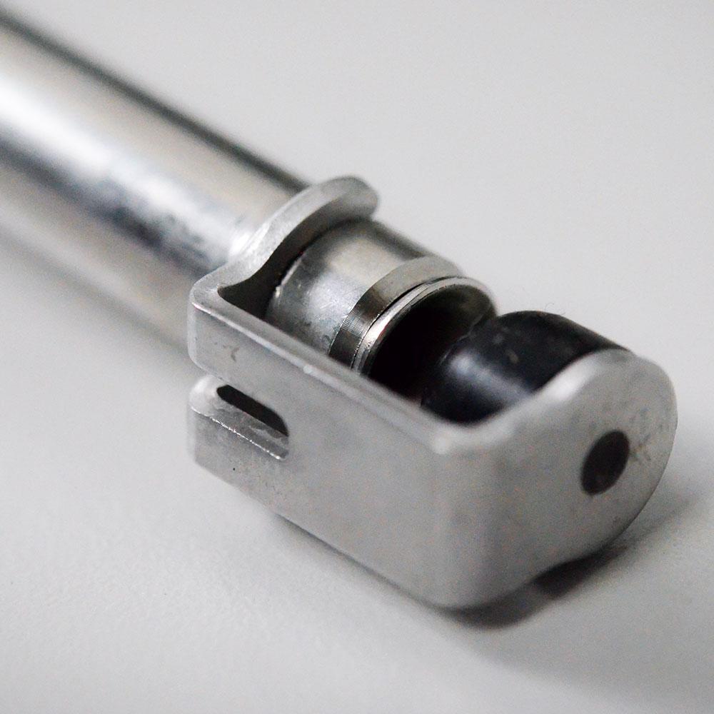 BeerGun® Bottle Filler Tip