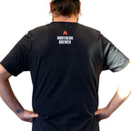 Northern Brewer The Magician T Shirt on model