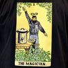 Northern Brewer The Magician T Shirt close up